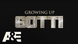 Growing up Gotti 10 Years Later  AampE [upl. by Netsirk]