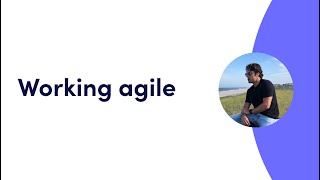 Working agile  mondaycom webinars [upl. by Novyart]