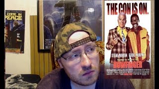 Bowfinger 1999 Movie Review [upl. by Liddie]