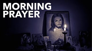 Catholic Morning Prayer [upl. by Latimer]