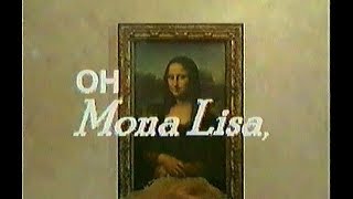 Oh Mona Lisa  Jack Stauber [upl. by Attenor]