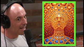 Joe Rogans DMT Experiences [upl. by Anoj]