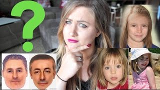 WHERE IS MADELEINE MCCANN MISSING PEOPLE NEW SERIES [upl. by Olegnalehcim]