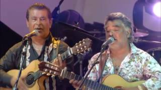 Gipsy Kings  Djobi Djoba Live [upl. by Mikkel]