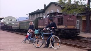 Dieselloks der Deutschen Reichsbahn [upl. by Aisek]