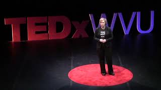 The Importance of a Promise  Amanda Messer  TEDxWVU [upl. by Ennaerb308]