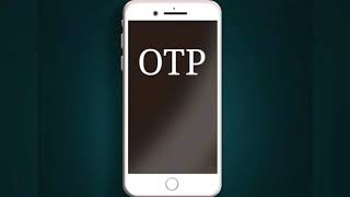 What does OTP mean   OTP  One time password [upl. by Hattie]