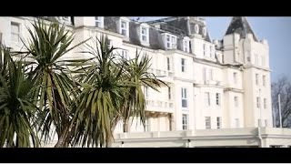 The Grand Hotel Torquay [upl. by Akenaj]