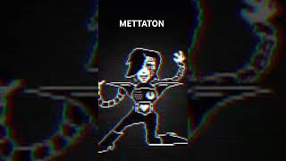 METTATON edit [upl. by Nae318]