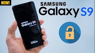 How To Unlock Galaxy S9  ATampT Tmobile etc  FAST amp EASY [upl. by Eric]