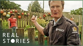 Chatham Islands Lone Policeman Global Documentary  Real Stories [upl. by Regnig]