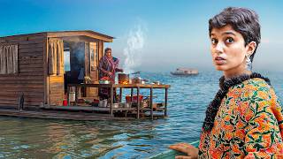 Inside India’s floating city [upl. by Idnar]