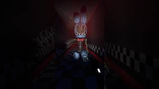 Ignited Bonnie Rec Room VR [upl. by Penrod696]