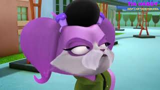 Puppy Dog Pals Hissys Kitty Episode 27  Tia Hardy [upl. by Peter]