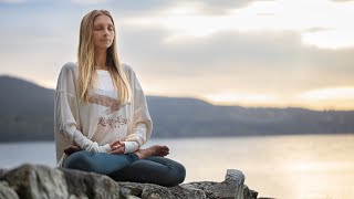 Guided Morning Meditation  10 Minutes To Start Every Day Perfectly ☮ [upl. by Nilekcaj]