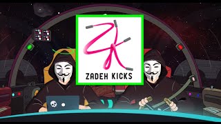 Zadehkicks Indicted By FBI ALLEGED Sneaker Ponzi Scheme Fraud  The Anonymous Investors React [upl. by Oluas]