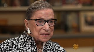 From 2016 Justice Ruth Bader Ginsburg speaks [upl. by Daigle444]