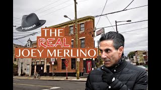 The true Joey Merlino [upl. by Ruzich765]