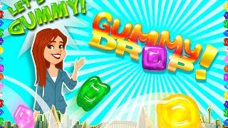 Gummy Drop Google Play [upl. by Narcis]