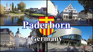 Paderborn Germany [upl. by Fayth]