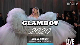 Im a bitch Im a boss  Glambot 2020 mashup  Doja Cat  Boss Btch [upl. by Karlen]