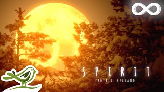 Spirit • Beautiful Ethereal Music for Relaxation amp Meditation [upl. by Donaldson]