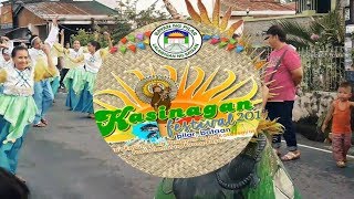 KASINAGAN FESTIVAL PILAR BATAAN [upl. by Hartzke]