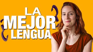 ¿El IDIOMA más FÁCIL si hablas español 👍TOP 5 [upl. by Therese740]