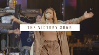 ADA EHI  THE VICTORY SONG LIVE the FUTURE NOW TOUR [upl. by Nathanoj433]