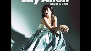 Lily Allen  Whod Of Known Whod Have Known Demo Version AUDIO [upl. by Maggio]