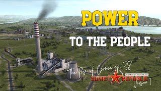 Power to the People  Workers amp Resources Version 1  38 [upl. by Ellehcin791]