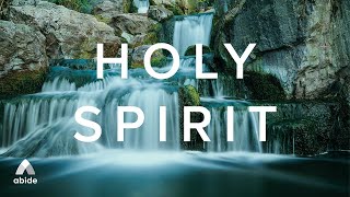 Let The HOLY SPIRIT Protect You While You Sleep  Bible Meditation Sleep for Insomnia [upl. by Loredana]