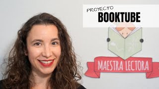 ¿Cómo hacer una reseña I PROYECTO BOOKTUBE 2 [upl. by Sadella]