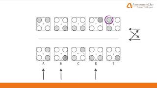 Inductive Reasoning Tutorial  Question Walkthrough Part 1 [upl. by Essirahs]