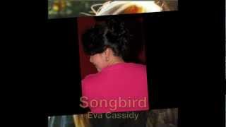 Eva Cassidy Songbird with Lyrics [upl. by Bomke]