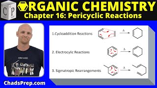 165a Introduction to Diels Alder Reactions [upl. by Ettenwad]