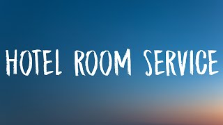 Pitbull  Hotel Room Service Lyrics [upl. by Enaile]