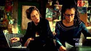 Cosima and Delphine  1x10 [upl. by Wolfson]