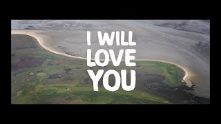 RuthAnne  The Vow Official Lyric Video [upl. by Cate]