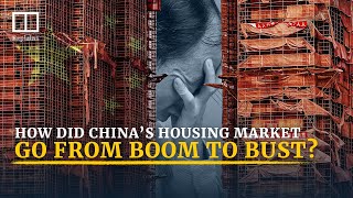 Has China’s housing market tanked [upl. by Kappel]