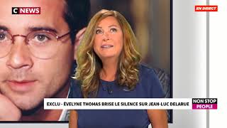 JeanLuc Delarue et le tourisme sexuel  Evelyne Thomas parle [upl. by Speroni306]