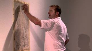 Dulux Academy Marble Paint Effect  Practical Guide [upl. by Iemaj]