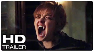 XMEN THE NEW MUTANTS Wolfsbane Trailer NEW 2020 Superhero Movie HD [upl. by Suoicerpal]