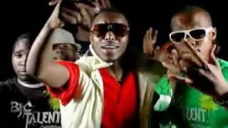 Eddy Kenzo  Stamina remix  Official Video [upl. by Billat613]