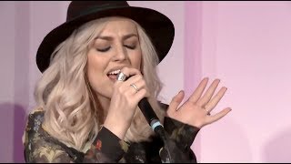 Perrie Edwards  Best Vocals Live  PART 2 [upl. by Nnanaej]