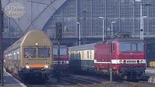 Doppelstockwagen aus Görlitz [upl. by Shuman337]