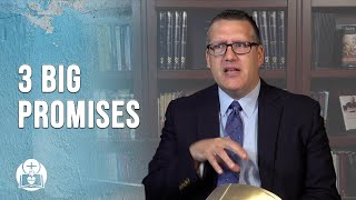 3 Promises God Gave to Abraham and Why Theyre Important [upl. by Montford]