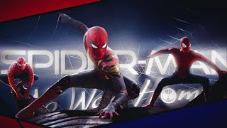 SpiderMan No Way Home Raimi Style End Credits  Final Version  FanMade [upl. by Anegroeg982]