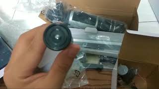 Unboxing F30070M Telescope for Terrestrial and Astronomical [upl. by Bellaude]