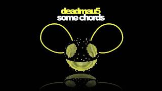 deadmau5  Some Chords [upl. by Weitzman]